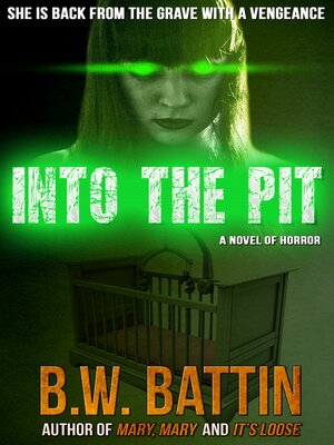cover image of Into the Pit